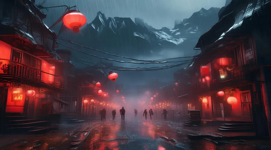 篮球热潮物语游戏图片1